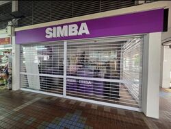 Bukit Batok Central (D23), Shop House #629364821
